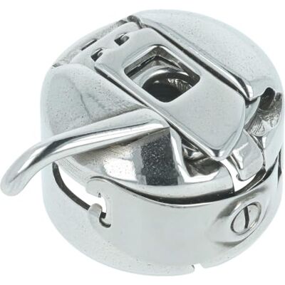 vhbw Spoelcapsule geschikt voor Pfaff Hobby naaimachines 541, 721, 420, 60, 521, 350, 370, 351, 382, 380, 741 naaimachines vhbw Spoelcapsule geschikt voor Pfaff Hobby naaimachines 541, 721, 420, 60, 521, 350, 370, 351, 382, 380, 741 naaimachines
