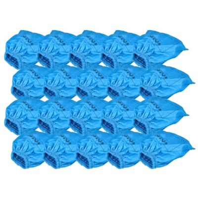 vhbw Lot de 20 filtres compatibles avec Kärcher MV 3 Fireplace Kit, K 4000 TE, KNT 2 Premium (AS), K 2901 F, MV 3, MV 2, MV 2 Premium, MV 3 Car Kit, MV1 vhbw Lot de 20 filtres compatibles avec Kärcher MV 3 Fireplace Kit, K 4000 TE, KNT 2 Premium (AS), K 2901 F, MV 3, MV 2, MV 2 Premium, MV 3 Car Kit, MV1