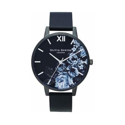 Olivia Burton OB16SHC05 Dameshorloge Ø 40 mm Olivia Burton OB16SHC05 Dameshorloge Ø 40 mm