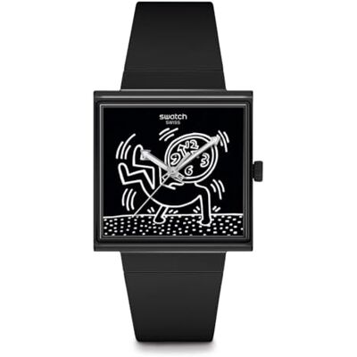 Swatch Horloge. Swatch Horloge.