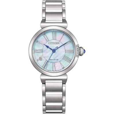 Citizen EM1060-87N dameshorloge Merk: EAN 8018225037048 Citizen EM1060-87N dameshorloge Merk: EAN 8018225037048