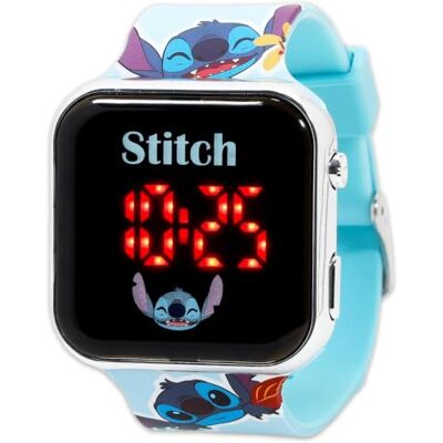 CARTOON Digitaal polshorloge led-display siliconen armband voor kinderen CARTOON Digitaal polshorloge led-display siliconen armband voor kinderen
