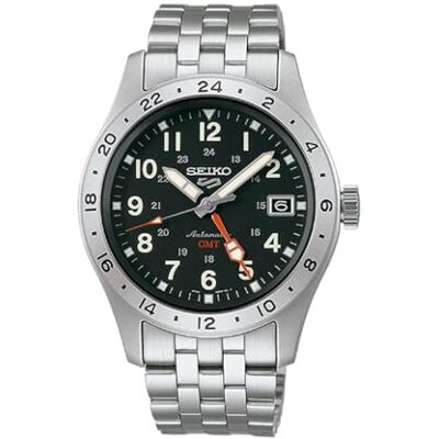 Seiko Herenhorloge SSK023K1 Seiko Herenhorloge SSK023K1