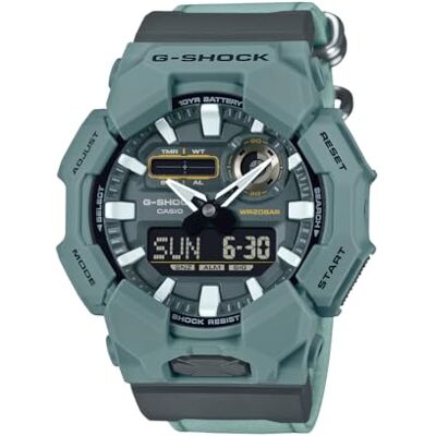 Casio 01 G-Shock Casio 01 G-Shock