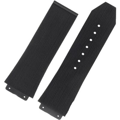 KDEGK FKM fluorsiliconen horlogebandjes voor HUBLOT BIG BANG siliconen 25 x 17 mm 26 x 19 mm waterdicht herenhorloge armband ketting horloge rubberen armband, Agaat KDEGK FKM fluorsiliconen horlogebandjes voor HUBLOT BIG BANG siliconen 25 x 17 mm 26 x 19 mm waterdicht herenhorloge armband ketting horloge rubberen armband, Agaat
