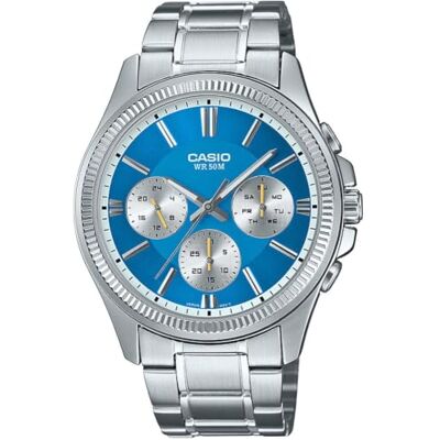 Casio Montre pour homme Casio Montre pour homme