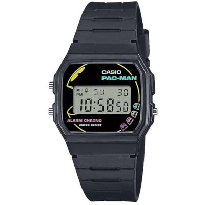 Casio F-91WPC-1AER Polshorloge Casio F-91WPC-1AER Polshorloge