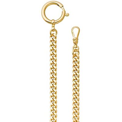 REGENT TX-P42 Klokkenketting, plat, 6 mm REGENT TX-P42 Klokkenketting, plat, 6 mm