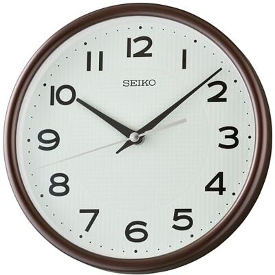 Seiko Clocks QXA836B Tafelklok Seiko Clocks QXA836B Tafelklok