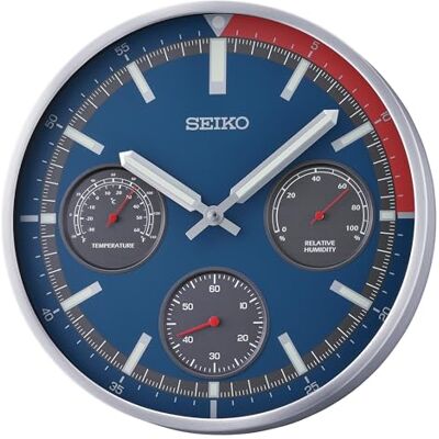 Seiko Aluminium QXA822S Seiko Aluminium QXA822S