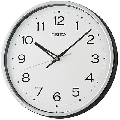 Seiko Clock Horloge murale Seiko Clock Horloge murale