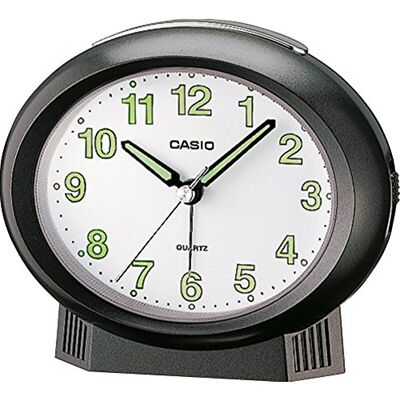 Casio TQ-266-1EF Digitale dameswekker Casio TQ-266-1EF Digitale dameswekker