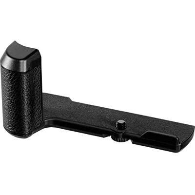 Panasonic DMW-HGR2GU-K handgreep voor GX9 en GX80 merk Panasonic DMW-HGR2GU-K handgreep voor GX9 en GX80 merk