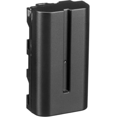 Blackmagic Design Batterij NP-F570 (BM-BATT-NPF570/CAM) Blackmagic Design Batterij NP-F570 (BM-BATT-NPF570/CAM)