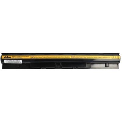 vhbw Batterij compatibel met Lenovo IdeaPad G50-30, G50-45, G50-70, G50-70A, G50-70M, G50-75, G50-80, 4400 mAh, 14,8 V, Li-ion vhbw Batterij compatibel met Lenovo IdeaPad G50-30, G50-45, G50-70, G50-70A, G50-70M, G50-75, G50-80, 4400 mAh, 14,8 V, Li-ion
