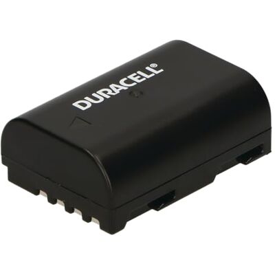 Duracell DRPBLF19 Oplaadbare Lithium-Ion-batterij (Li-ION) 1900 mAh 7,4 V Oplaadbare batterijen (1900 mAh, 14 Wh, Lithium-ION (Li-ION), 7,4 V, zwart, 1 stuk Duracell DRPBLF19 Oplaadbare Lithium-Ion-batterij (Li-ION) 1900 mAh 7,4 V Oplaadbare batterijen (1900 mAh, 14 Wh, Lithium-ION (Li-ION), 7,4 V, zwart, 1 stuk