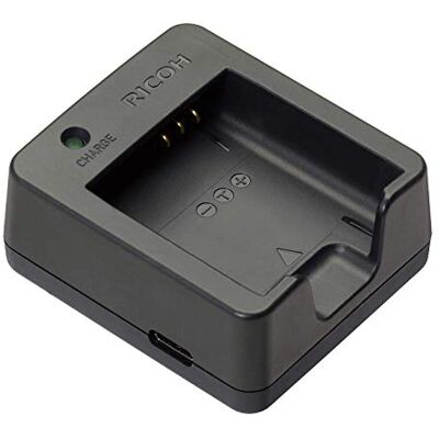 Ricoh Oplader BJ-11 voor GR-III Ricoh Oplader BJ-11 voor GR-III