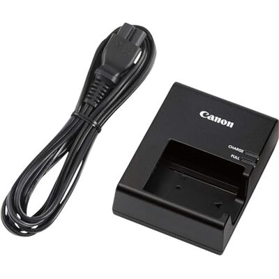 Canon LC-E10 oplader voor LP-E10 Canon LC-E10 oplader voor LP-E10