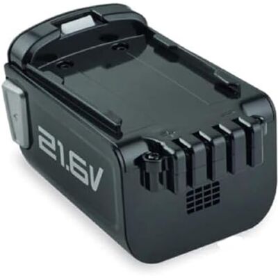 Severin 7227 Reservebatterij van kunststof Severin 7227 Reservebatterij van kunststof