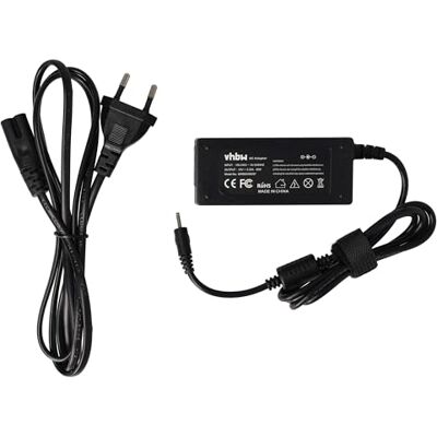 vhbw 220 V computeroplader voor Samsung Tablet PC A12-040N1A ATIV Smart PC 500T, 500T1C Slate, PC XE500T1C, XE700T1C, 500T1C zoals A12-040N1A. vhbw 220 V computeroplader voor Samsung Tablet PC A12-040N1A ATIV Smart PC 500T, 500T1C Slate, PC XE500T1C, XE700T1C, 500T1C zoals A12-040N1A.