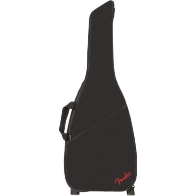 Fender Hoes voor elektrische gitaar FE405 zwart, 0991312406 Fender Hoes voor elektrische gitaar FE405 zwart, 0991312406
