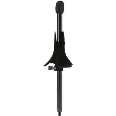 Hercules DS501B Fluwelen kegel voor trompet / hoornet Hercules DS501B Fluwelen kegel voor trompet / hoornet