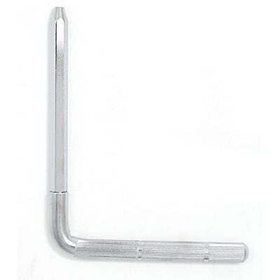 Gibraltar Tom-ophanging SC-LRHS-1 L-schacht 12 mm Gibraltar Tom-ophanging SC-LRHS-1 L-schacht 12 mm
