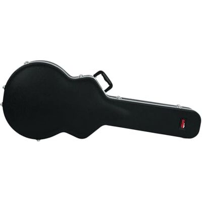 Gator Gibson 335 deluxe ABS hoesjes Gator Gibson 335 deluxe ABS hoesjes