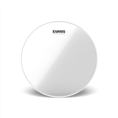 EVANS TT16G2 grove huid G2, 40,6 cm, transparant EVANS TT16G2 grove huid G2, 40,6 cm, transparant