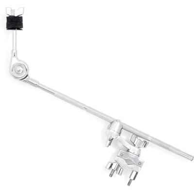 Gibraltar Bekkenarm met klem SC-CLBAC standaard standaard, 45,7 cm Gibraltar Bekkenarm met klem SC-CLBAC standaard standaard, 45,7 cm