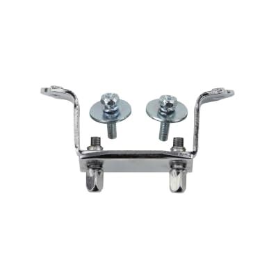 Gibraltar Snare Drum Accessoires Butt End SC-SSBE Standaard Snare Drum Gibraltar Snare Drum Accessoires Butt End SC-SSBE Standaard Snare Drum