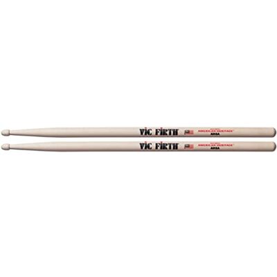 Vic Firth PVF AH5A Drumstick voor American Heritage Esdoorn 5A Vic Firth PVF AH5A Drumstick voor American Heritage Esdoorn 5A