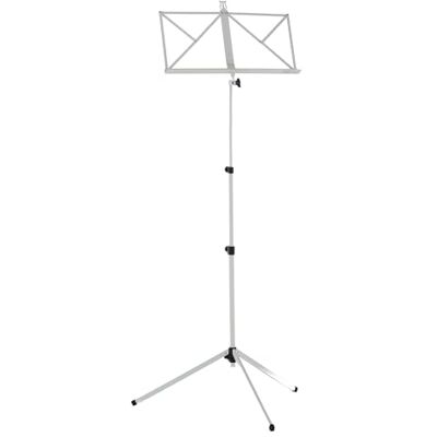 GEWA BSX 900683 muziekstandaard Wit GEWA BSX 900683 muziekstandaard Wit