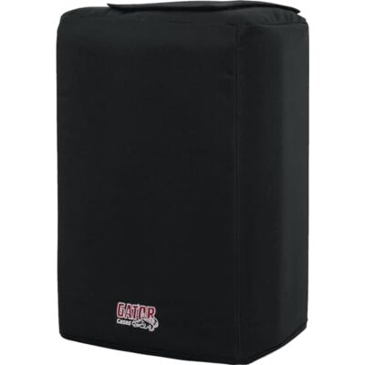 Gator Cases Soundcheck Speaker Covers Nylon luidsprekerhoes voor compacte 10 inch luidsprekers (GPA-CVR10) Gator Cases Soundcheck Speaker Covers Nylon luidsprekerhoes voor compacte 10 inch luidsprekers (GPA-CVR10)