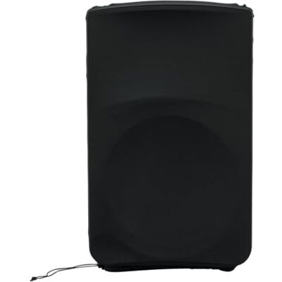 Gator Cases beschermhoes voor luidspreker 15" zwart Gator Cases beschermhoes voor luidspreker 15" zwart