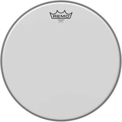 REMO Emperor Batterijhuid Zandwit 13" BE-0113-00 REMO Emperor Batterijhuid Zandwit 13" BE-0113-00