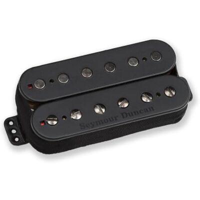 Seymour Duncan Pegasus Trembucker, Humbucker Bridge Pickup Uncovered 6 String Seymour Duncan Pegasus Trembucker, Humbucker Bridge Pickup Uncovered 6 String