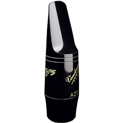 Vandoren SM414 V5 A27 mondstuk voor altsaxofoon Vandoren SM414 V5 A27 mondstuk voor altsaxofoon