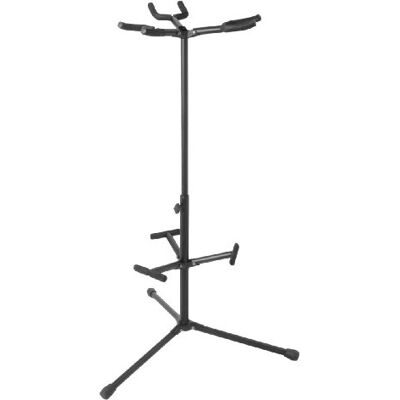 On-Stage GS7355 gitaarstandaard om op te hangen On-Stage GS7355 gitaarstandaard om op te hangen