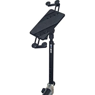 QUIK LOK IPS13 universele tablethouder QUIK LOK IPS13 universele tablethouder