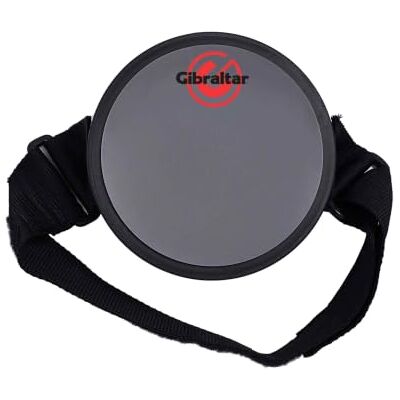Gibraltar Practice Pad SC-LPP Gibraltar Practice Pad SC-LPP