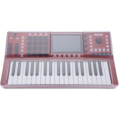 Decksaver AKAI MPC Key 37 Cover Decksaver AKAI MPC Key 37 Cover
