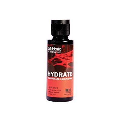 D'Addario Planet Waves PW-FBC Hydrate toetsreiniger D'Addario Planet Waves PW-FBC Hydrate toetsreiniger