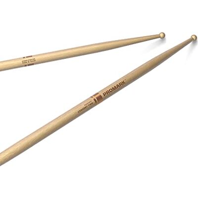 ProMark TXC2W Snare drumsticks van Hickory ProMark TXC2W Snare drumsticks van Hickory
