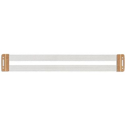 EVANS PureSound PureSound equalizer snare-tip, 12 strengen, 13 inch EVANS PureSound PureSound equalizer snare-tip, 12 strengen, 13 inch