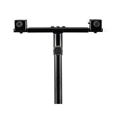 Gravity LS SUPER TB 01 Super mini dwarsstang voor 35 mm statieven Gravity LS SUPER TB 01 Super mini dwarsstang voor 35 mm statieven