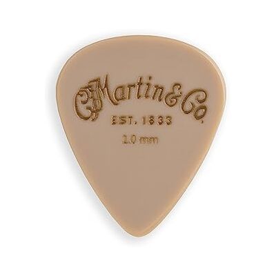 Martin plectrums (18A0119) Martin plectrums (18A0119)