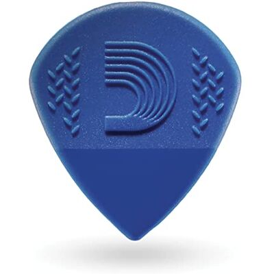 Waves 3NPR7-10 Nylpro plectrums Extra Heavy 1,40 mm, 10 stuks Waves 3NPR7-10 Nylpro plectrums Extra Heavy 1,40 mm, 10 stuks