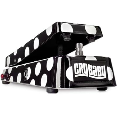 Dunlop BUDDY GUY WAH Dunlop BUDDY GUY WAH