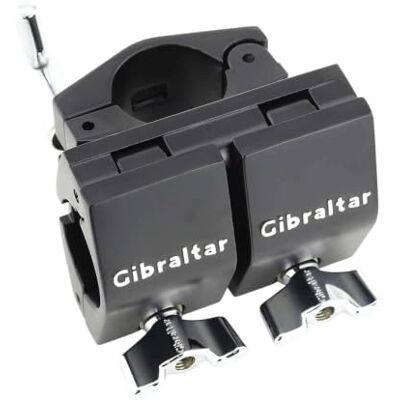 Gibraltar Road Series Rack-accessoires, verstelbare hoektang SC-GRSDRA Gibraltar Road Series Rack-accessoires, verstelbare hoektang SC-GRSDRA